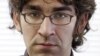 U.S. journalist Simon Ostrovsky was abducted by separatists in eastern Ukraine on April 22. He was released two days later. 