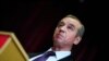 Приангарье: Левченко просит Путина пустить его на выборы губернатора