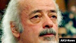 Mohmmad Maleki (file photo)