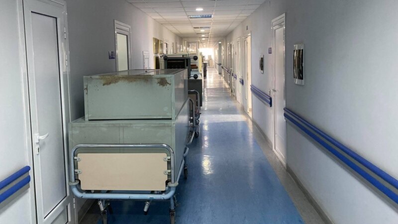 COVID-19: За сутки в Армении выявлено 359 новых случая инфицирования, 4 пациента скончались