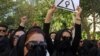 'Foreign Agents' Blamed For Iran Acid Attacks