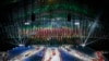 Церемония закрытия Олимпийских игр 2014 в Сочи