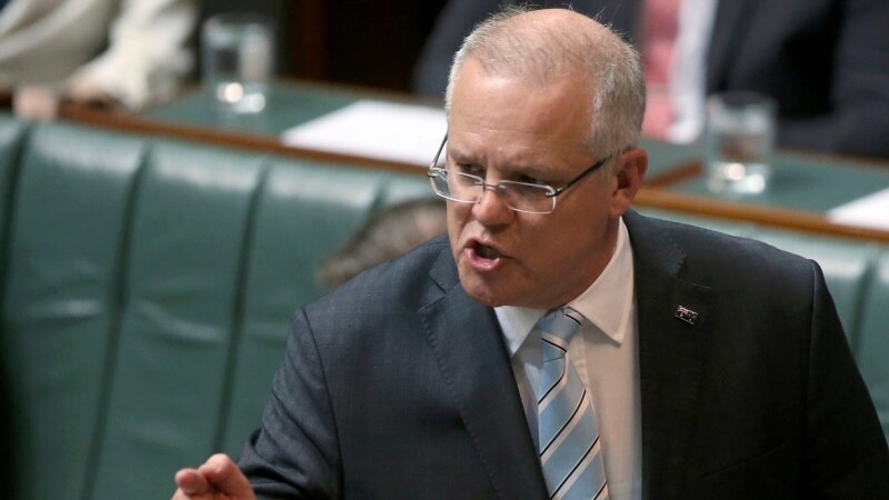 Австралискиот парламент ја суспендираше работата поради коронавирусот
