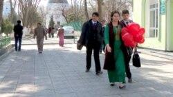 Bagtlylykda öňe saýlanan Türkmenistan myhmansöýerlikde yza galýar
