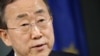 UN's Ban Urges Total Nuclear Ban