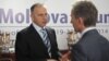 Mircea Geoană: „Trebuie să folosim cu mult pragmatism faptul că R.Moldova va semna Acordul de Asociere cu UE”