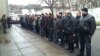 Понад 10 тисяч громадян мобілізували в українську армію – Парубій