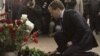 North Caucasus Link Suspected In Deadly Moscow Metro Attacks