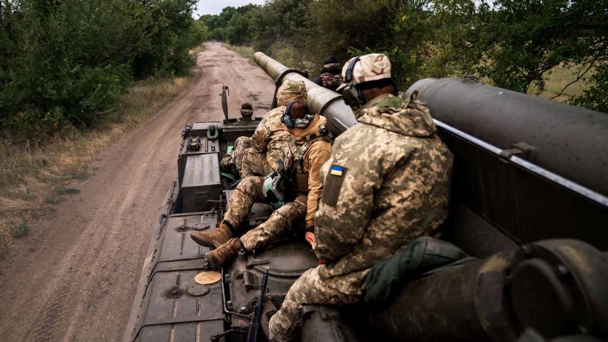 Сили оборони підтвердили звільнення ще двох населених пунктів на Херсонщині