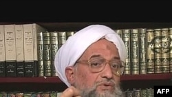 Ayman al-Zawahri