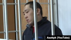 Марс Бодошев