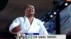 Olympics: Uzbek Judo Fighter Barred