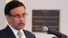 Pakistani Ambassador To U.S. Resigns