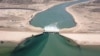 UN: C. Asia Needs Water Cooperation 