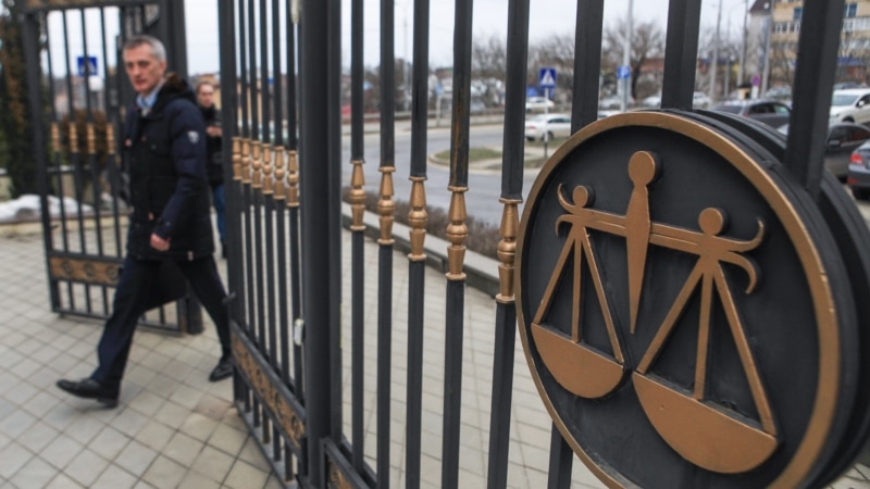 В суд Ростова поступили новые дела в отношении пленных бойцов 