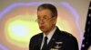 U.S. General Says Missile Shield No Return To Cold War