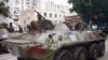 Parada militară la Tiraspol