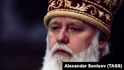 Филарет в 1987 году