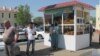 Во время дефицита муки и хлеба власти Туркменистана закрывают мелкие пекарни и конфискуют муку