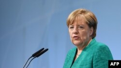 ანგელა მერკელი