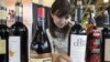 Dibutilul ftalat lovește din nou în exporturile de vinuri moldovenești către Rusia