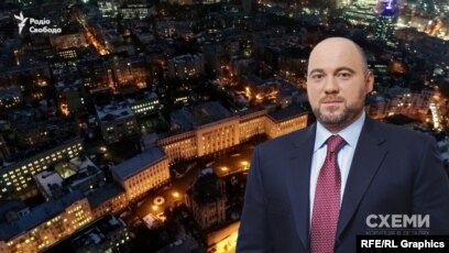 Biznesmena Vadima Stolara Tayemno Zavozili U Administraciyu Prezidenta Shemi