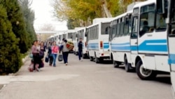 Наманганда аёл 2 чақалоқни деразадан отворди, талабалардан пахта теримига чиқиш ҳақида тилхат олинмоқда