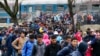 The European Union has been struggling to cope with a surge in migration that saw more than 1 million new arrivals in the 28-member bloc last year. 