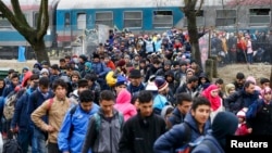Slovenija opterećena izbjegličkim problemom manje nego mnoge druge članice Europske unije