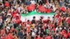 شکست سنگین و حذف پرسپولیس از لیگ قهرمانان آسیا