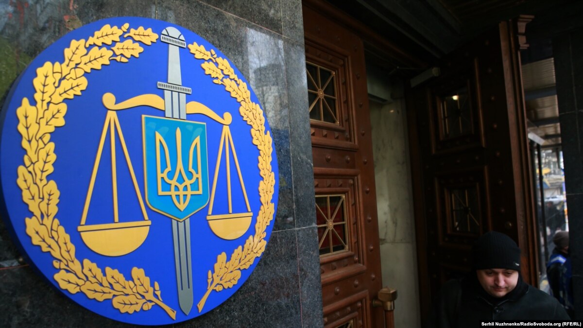 oi5.ru: Кто за президента Зеленского должен возглавить Генпрокуратуру? Кто за президента Зеленского должен возглавить Генпрокуратуру?