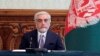 وزارت دولت در امور صلح: شورای عالی مصالحه تا سه روز دیگر به کار آغاز می‌کند