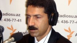 Abil Bayramov, ekspert