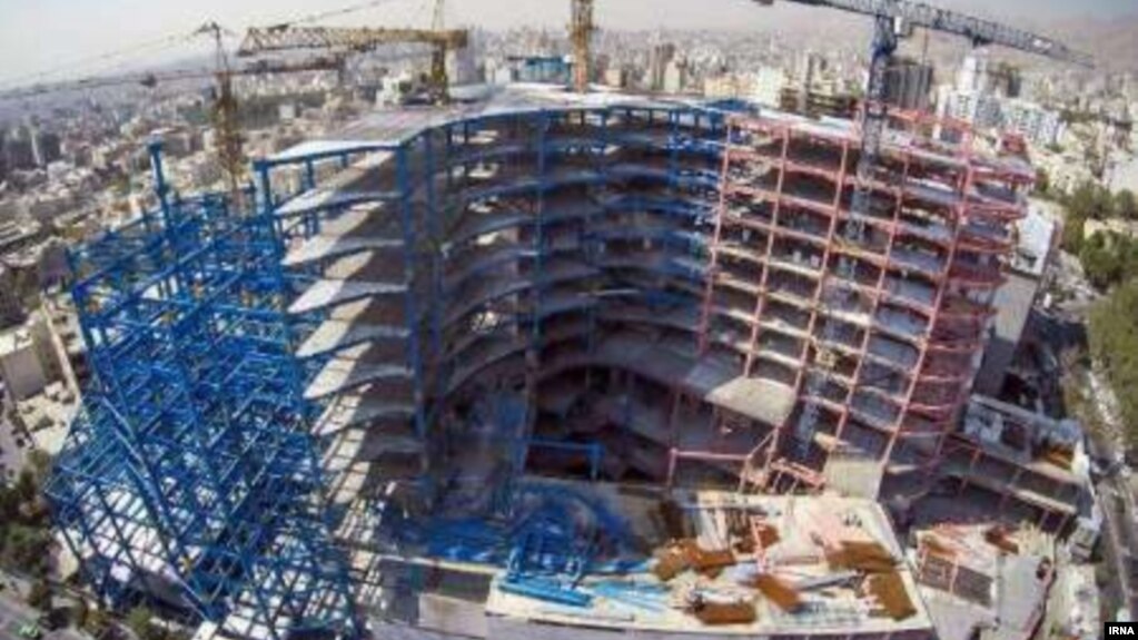 اطلس مال