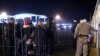 Circa 4.800 de persoane au intrat în țară prin Vama Nădlac II în ultimele 24 de ore