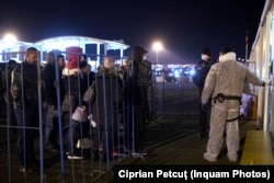Aderarea României la Spațiul Schengen va elimina cozile de la Nădlac