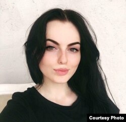 Фаіна С. Фота belsat.eu