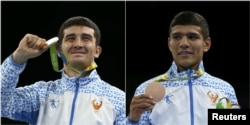 O‘zbekistonlik bokschilar Rioda 2016 yilda bo‘lib o‘tgan Olimpiadada medallar soni bo‘yicha Kubani ham ortda qoldirgandi.