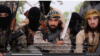 «İslam Dövləti» terror qruplaşmasının üzvləri