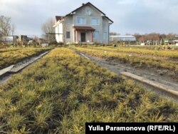 Ферма Санжарова в Зеленоградском районе