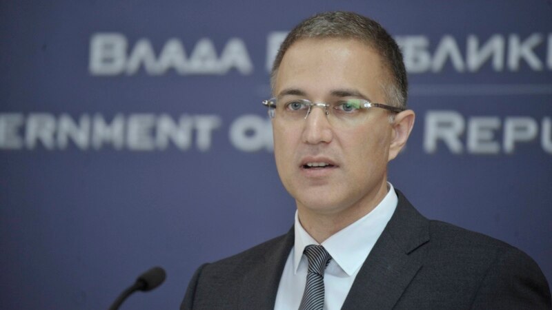 Ministar odbrane Srbije: Nisam radio protiv predsednika države
