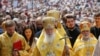 Ukrainian Patriarch Calls For Unity Against Russian 'Aggressor'