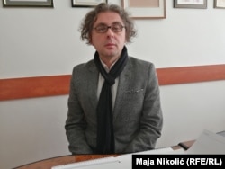 Profesor Enes Osmančević tvrdi da je uništavanje recikliranje političkih naratativa