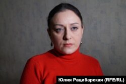 Елена Подолян