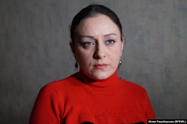 Елена Подолян