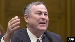 U.S. Representative Dana Rohrabacher (R-California)