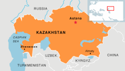 Kazakistan