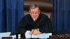 Այսօր ԱՄՆ Սենատում սկսվում է նախագահի դատավարությունը