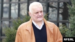 Aleksandar Tijanić