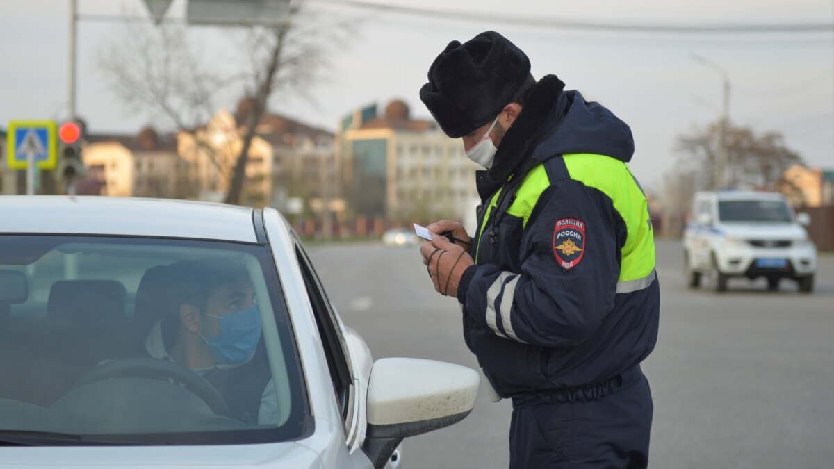 В Чечне жителям Урус-Мартановского района запретили любые массовые собрания  после конфликта силовиков